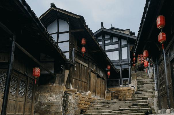 中国最经典的100首古诗词